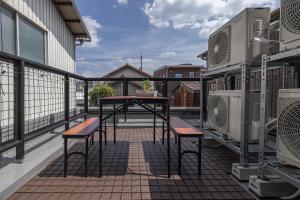 Kstyle Apartments UNO