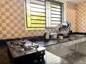 Sukruthi service apartment 1bhk