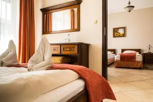 Willa Koba - Ustroń