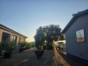 Steenbok Self-Catering