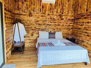 Secret Garden hostel