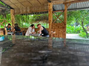 Secret Garden hostel