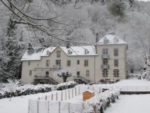 Domaine de la Jordanne - B&B