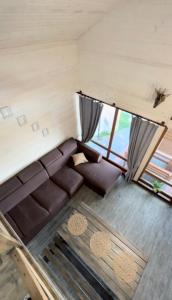 Шале за містом