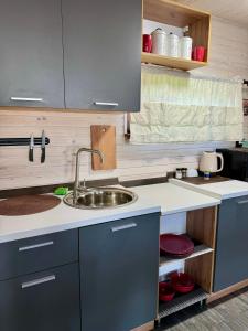 Шале за містом