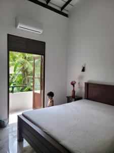 Nature Villa