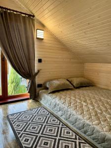 Шале за містом