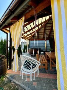 Шале за містом