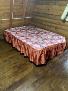 Chale dos borbas, praia do ervino,sfs