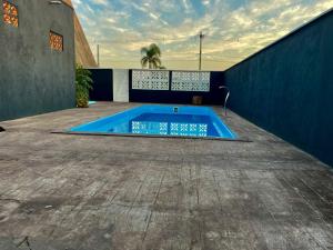 Chale dos borbas, praia do ervino,sfs