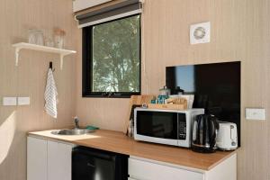 320 Farm Stay by Tiny Away