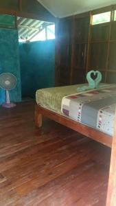 Rasta House,,Koh Phayam