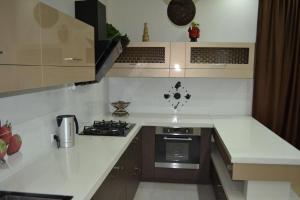 Apartment Mirian Mepe