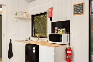 The Whistling Frog by Tiny Away