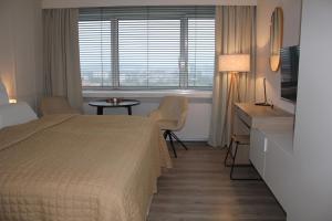 Apartment In SI-Centrum