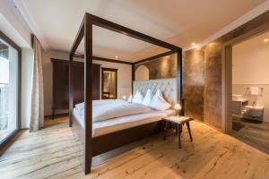 Suite room in Hotel Alte Goste