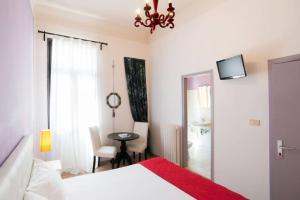 Residenza Quaggio Ca Grimani