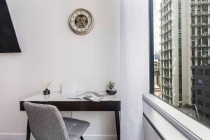 Mercura - Modern CBD Escape by Queen Victoria Market