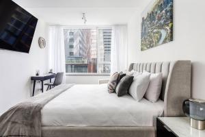 Mercura - Modern CBD Escape by Queen Victoria Market