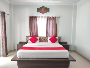 Hotel Yamunotri Retreat, Rishikesh