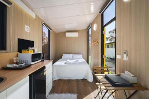 Tiny Tranquility by Tiny Away