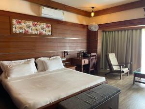 Vayas Holistic Wellness Resort