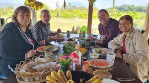 Harmony at Huailan Home Ecolodge