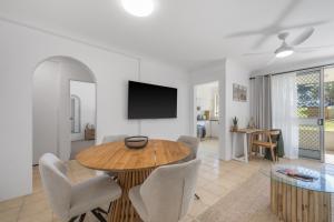 Relax at Flynns View