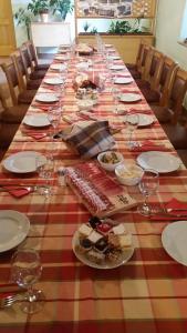 Turistična kmetija Pri Požarju