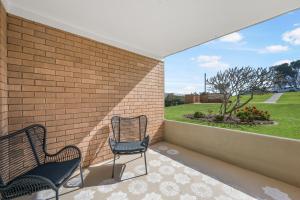 Relax at Flynns View