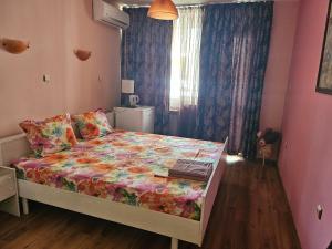 Стая за гости на Бургас 1