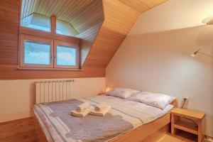 Oblak Estate Apartments