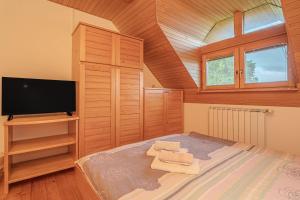 Oblak Estate Apartments