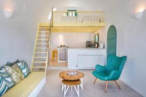 Ananda Retreat Santorini Greece