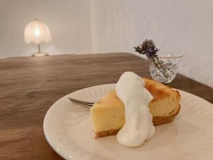 MOTORYOKAN Guesthouse & Cafe