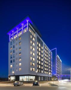 Hyatt Place East MolineQuad Cities