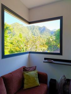 Villa neuve à l'Entre deux