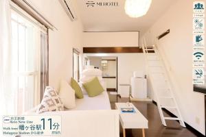 Mi-Loft Shibuya 渋谷