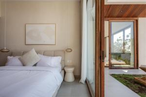 New cozy 2-Bedroom Ocean View Villa