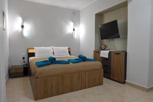 Aphrodite s cozy house