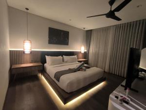 Villa Evita 2BR Canggu near FINNS BEACH CLUB