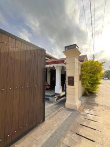 Villa Sea Wave