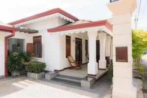 Villa Sea Wave
