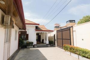 Villa Sea Wave