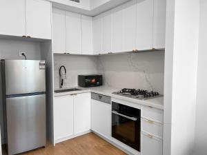 The Cullinan Apartments by CLLIX