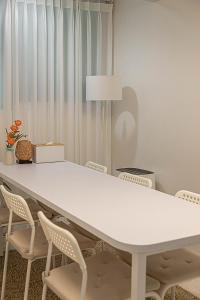 Hay stay- Jamsil Sports Complex COEX 4Beds 1Toilet