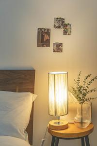 Hay stay- Jamsil Sports Complex COEX 4Beds 1Toilet