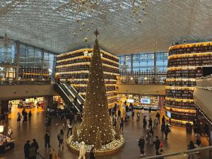 Hay stay- Jamsil Sports Complex COEX 4Beds 1Toilet