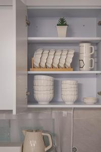 Hay stay- Jamsil Sports Complex COEX 4Beds 1Toilet