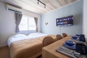 House Hotel Shinnakano 202